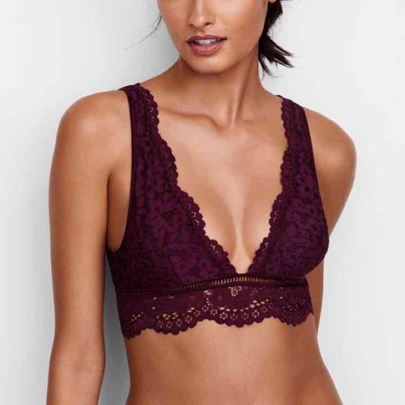 Victoria's Secret Other - Victoria's Secret Bralette