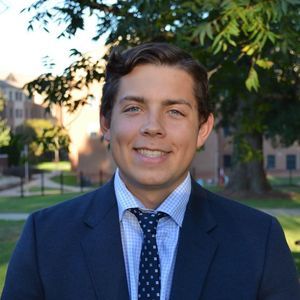 Meet your Posher, Matthew