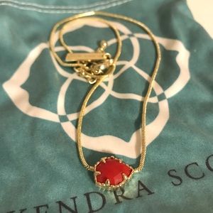 Kendra Scott Necklace