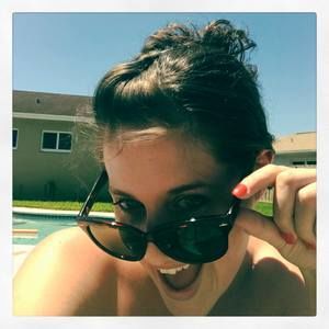 Meet your Posher, Holly