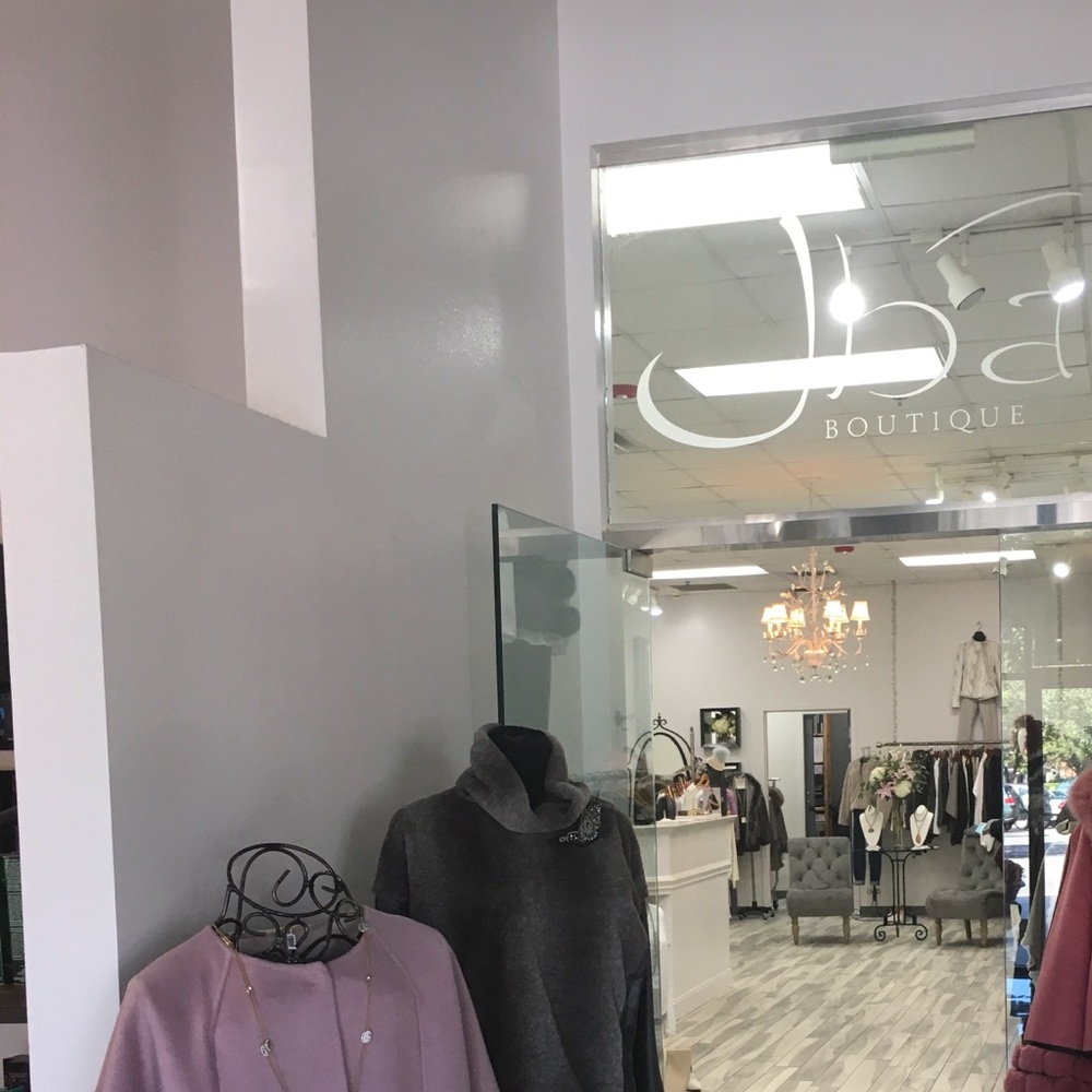 JBAT Boutique