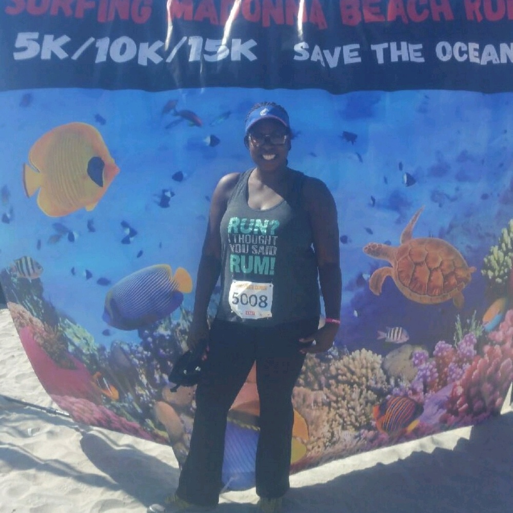 Meet your Posher, Charlene