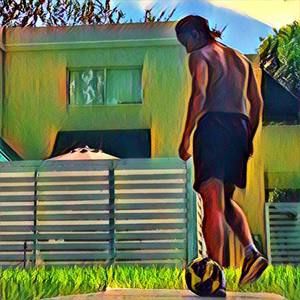 Meet your Posher, Rolando