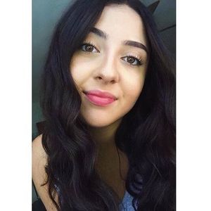 Meet your Posher, Angelica