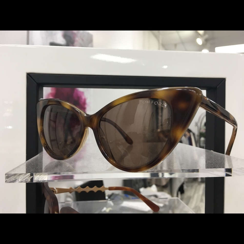 Tom Ford