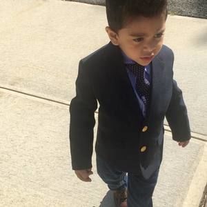 Meet your Posher, Nancy