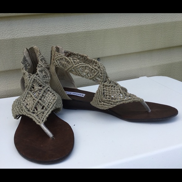 Shoes - Picture 1 of 5