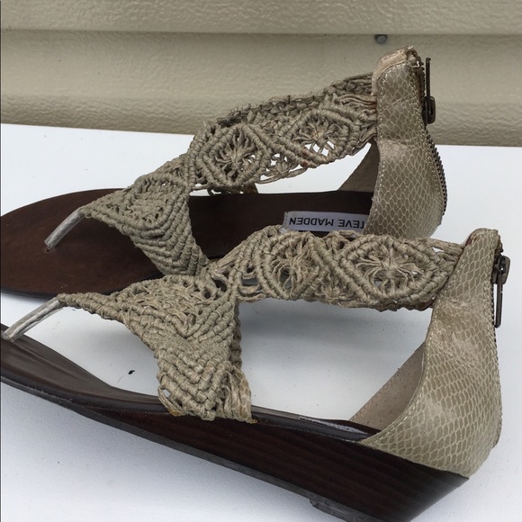 Shoes - Picture 5 of 5