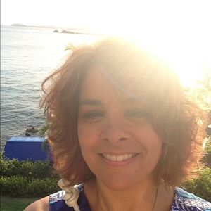 Meet your Posher, Doreen