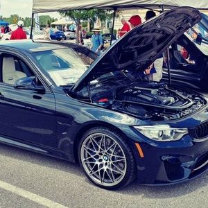 Meet your Posher, Sam