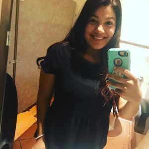 Meet your Posher, Veronica