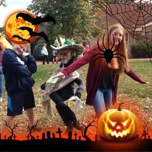 Meet your Posher, Kris