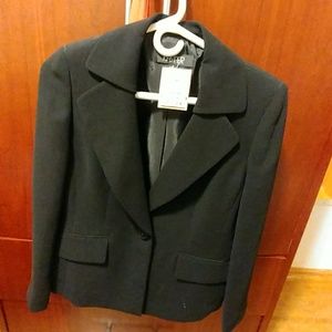 Vintage NWT KASPER dress SUIT JACKET Vintage NWT KASPER dress SUIT JACKET