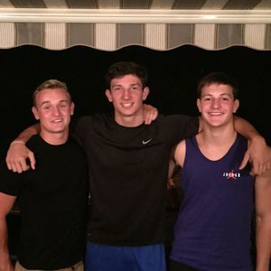 Meet your Posher, Andreas