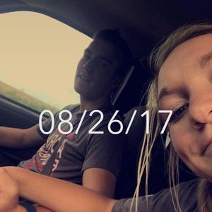 Meet your Posher, Kaleb