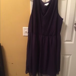 I bought for a wedding but it was the wrong color