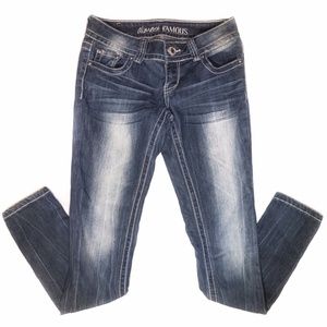 Almost Famous Skinny Jeans