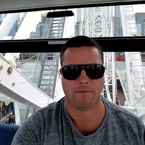 Meet your Posher, Peter