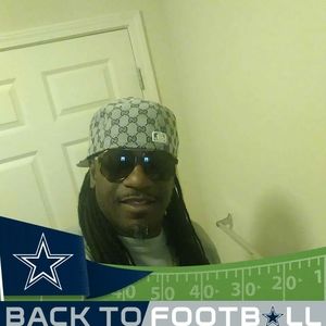 Meet your Posher, Harold