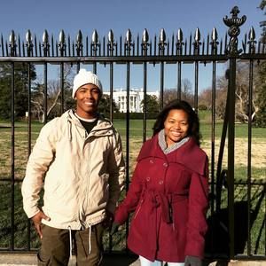 Meet your Posher, Kyle