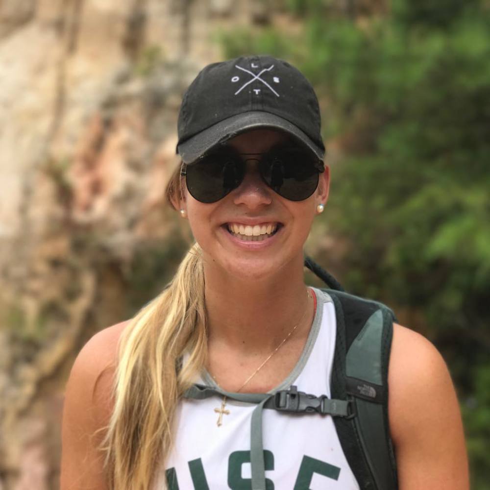 Meet your Posher, Kaylee