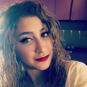 Meet your Posher, Sabrina