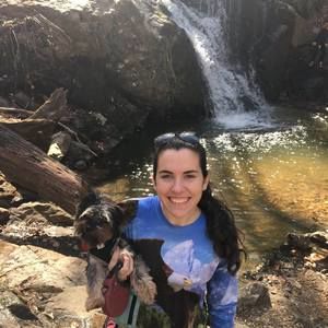 Meet your Posher, Gabby