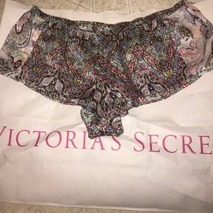 Victoria’s Secret PJ Bottoms