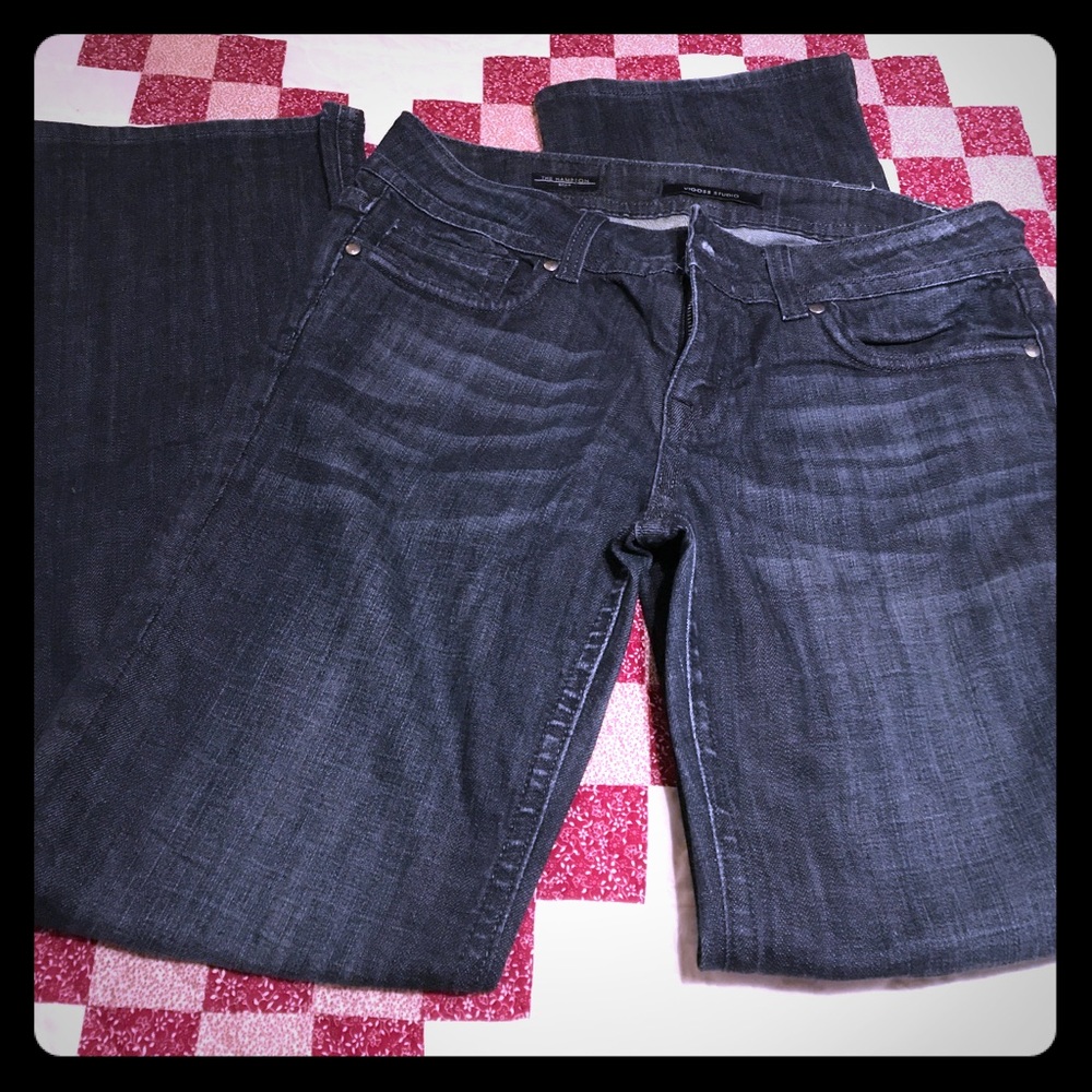 Vigoss Studio women’s jeans