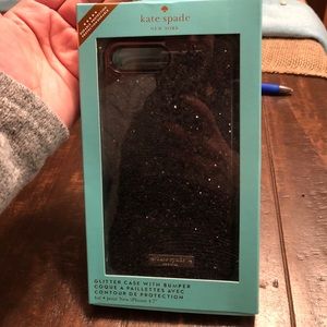 iPhone 7/8 PLUS Kate Spade phone case