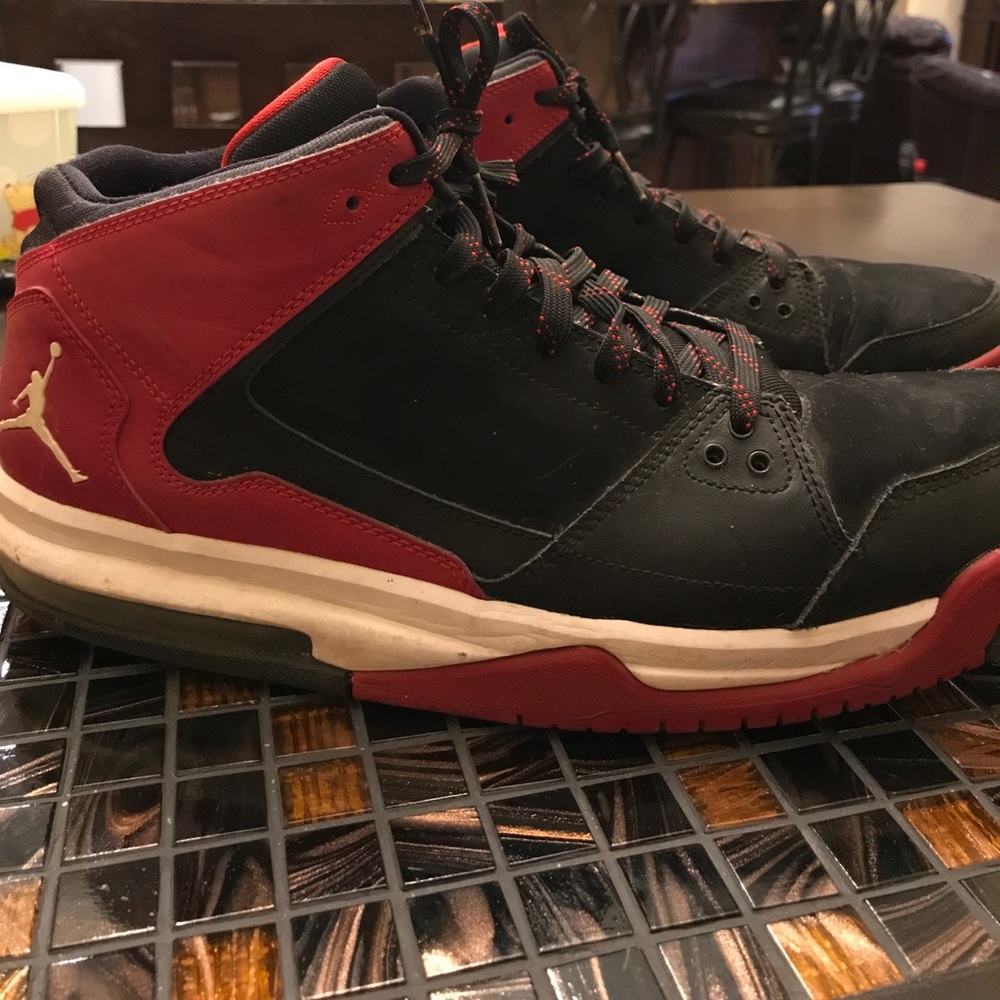 Jordan shoes