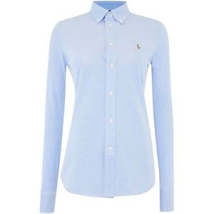 Ralph Lauren Polo Oxford