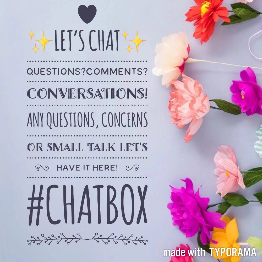 Let’s Talk - image 1