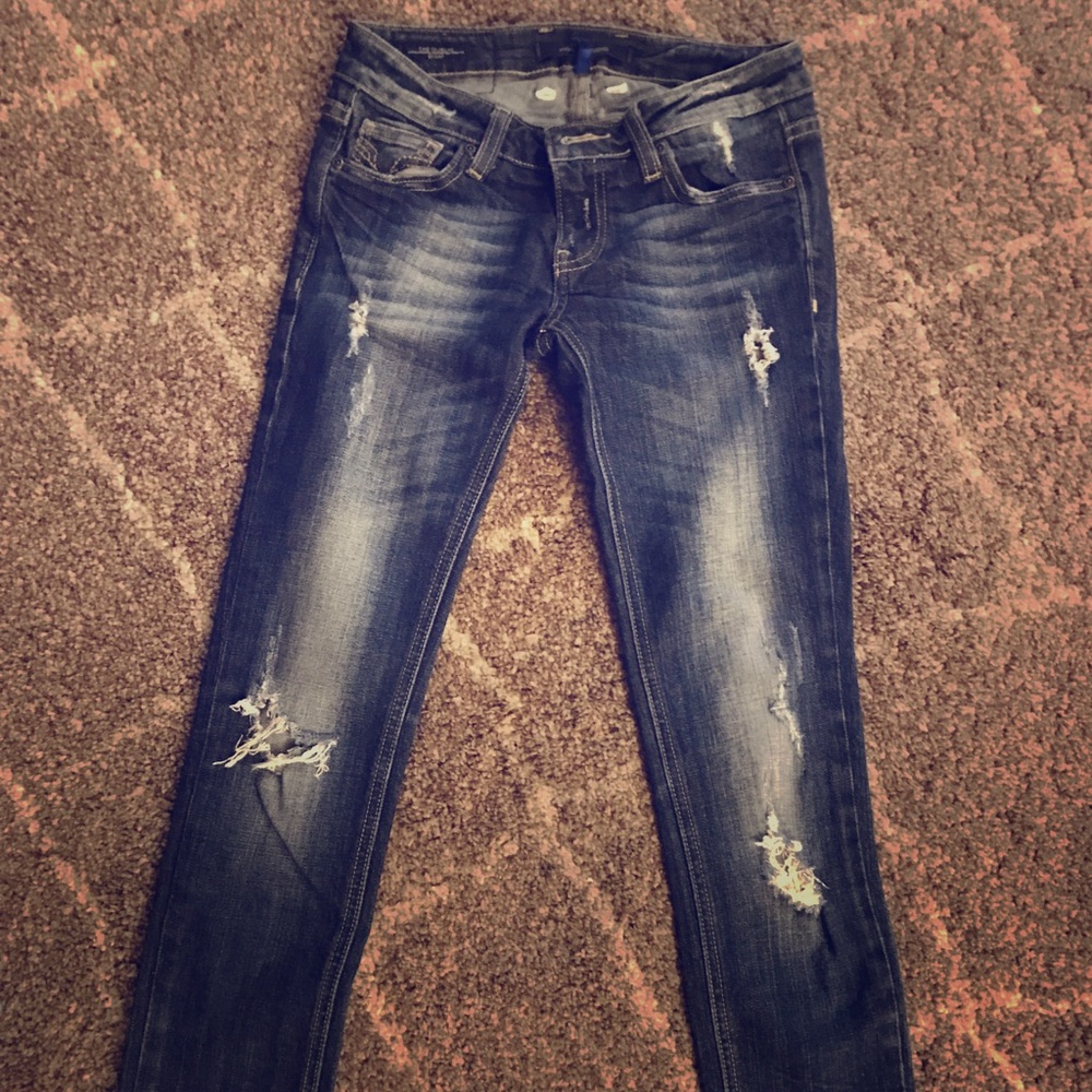 Vigoss Dublin Skinny jeans