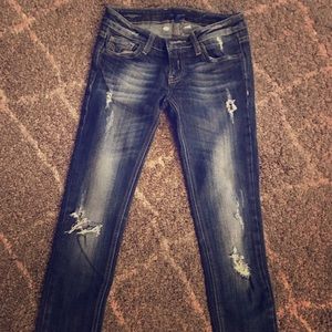 Vigoss Dublin Skinny jeans