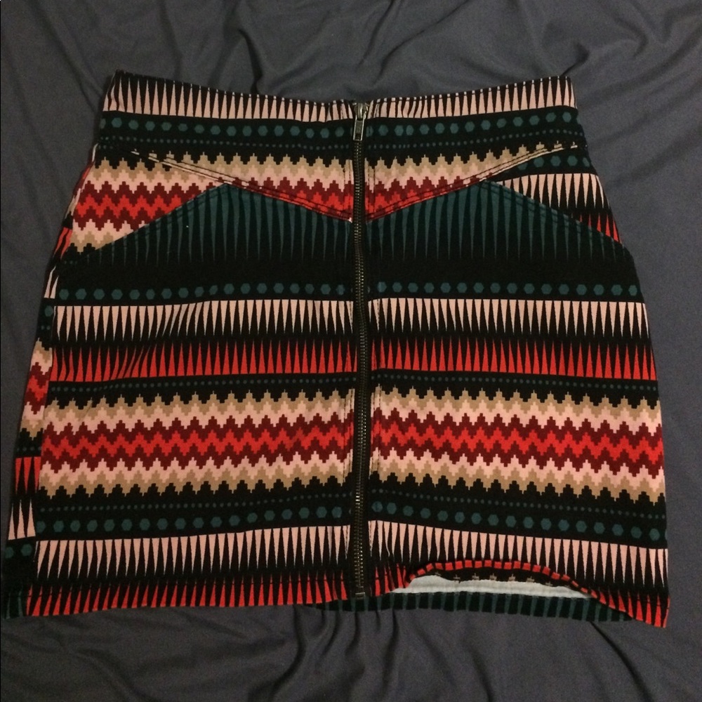 H&M Divided skirt!