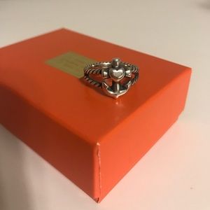 James Avery Ring
