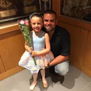 Meet your Posher, Doug