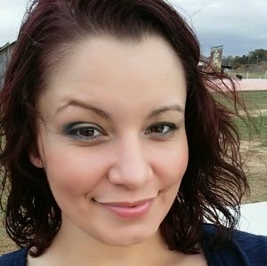 Meet your Posher, Brittani