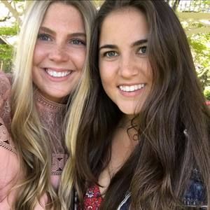 Meet your Posher, Alexandra