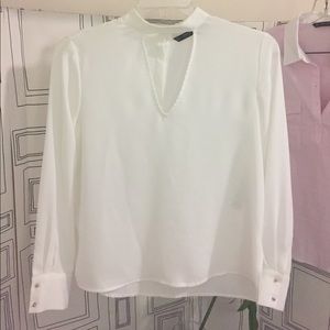 Zara Top Zara Top