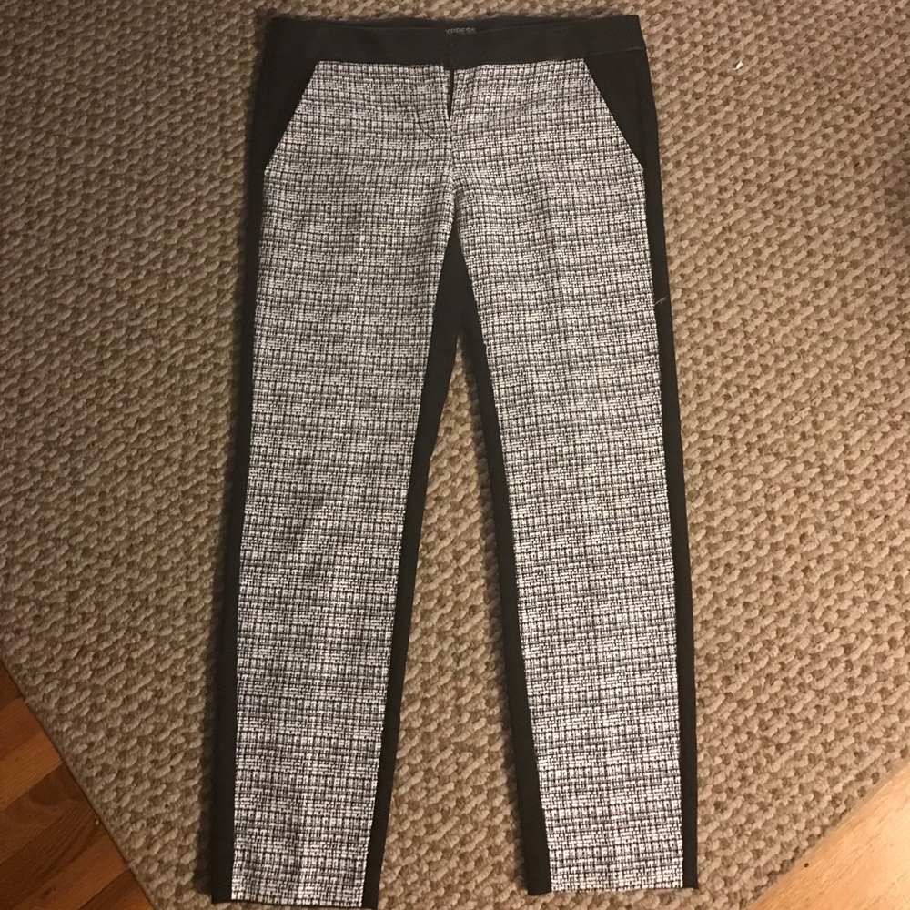 Express Columnist Pants