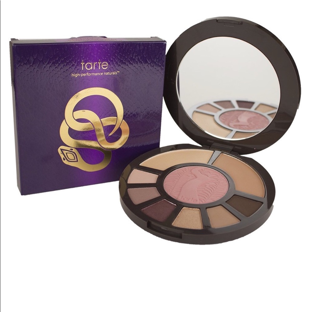 Tarte Rainforest Palette