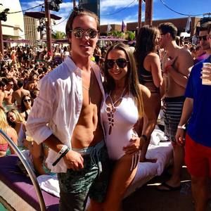 Meet your Posher, Zack