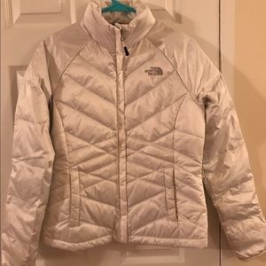 The North Face Aconcagua Jacket