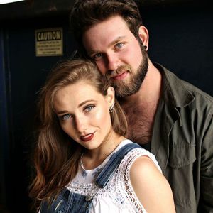 Meet your Posher, Justin