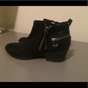 Dolce Vita Saylor Booties