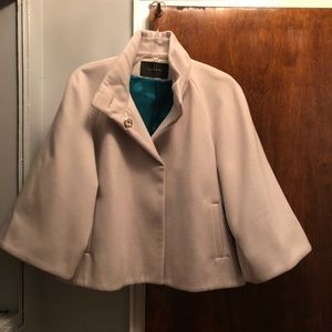 Tahari Coat!!