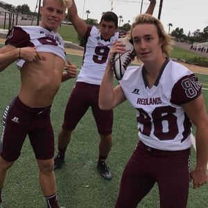 Meet your Posher, Noah