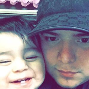 Meet your Posher, Omar